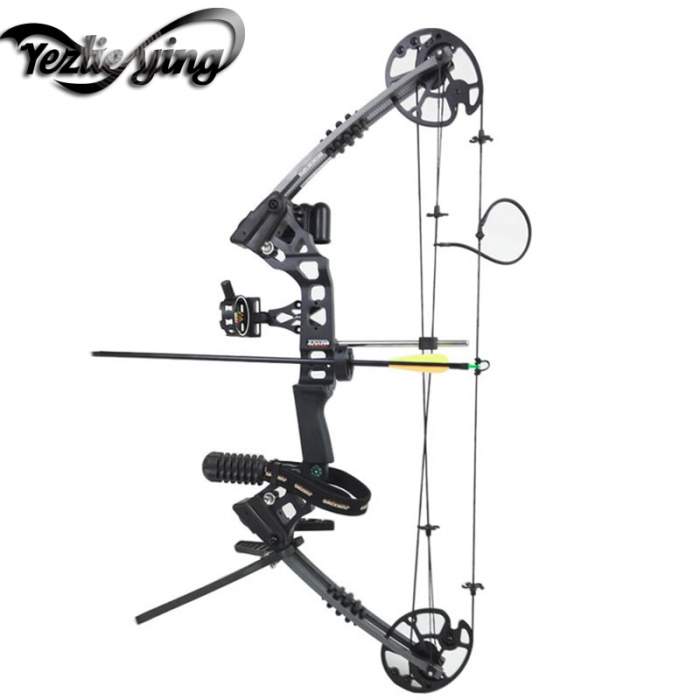700x700 Saan Bibili Female And Girl Special Gift Compound Bow Pack