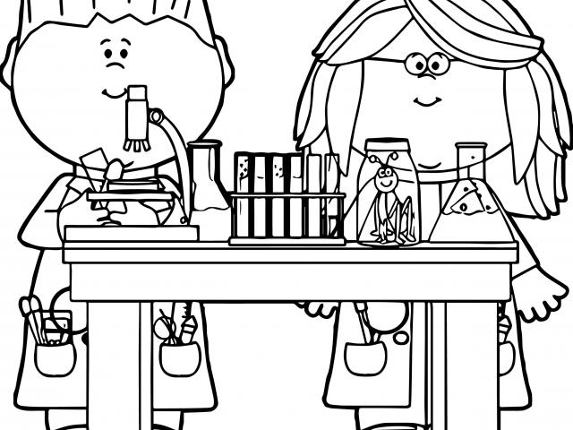 640x480 Free Microscope Clipart, Download Free Clip Art