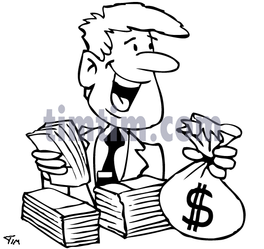 536x506 Cartoon Waves Drawing