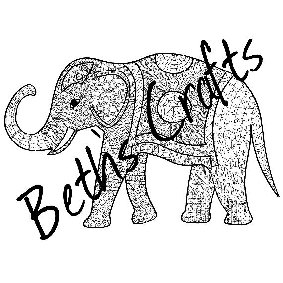 570x570 Huge Collection Of 'elephant Design Drawing' Download More Than