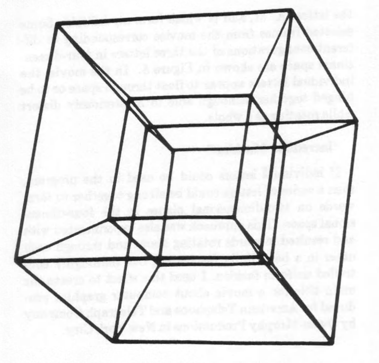 766x734 figure from computer animation and the fourth dimension