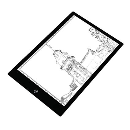 425x425 Allgreen Ultra Thin Size Flicker Free Led