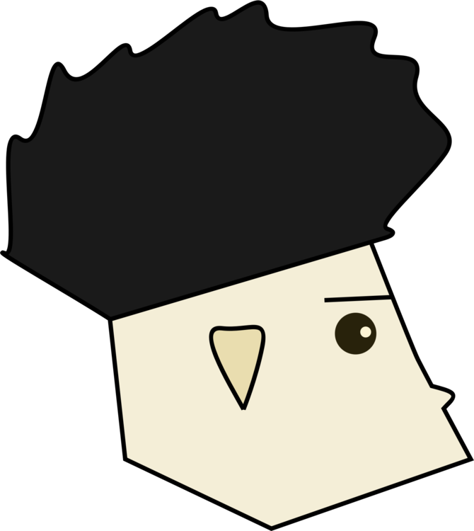 670x750 cartoon drawing humour anger computer icons cc0