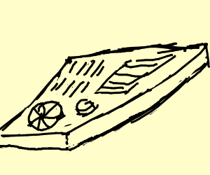 300x250 Make Your Panel Look Like Computer Chip Pio