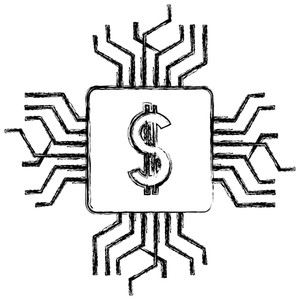 300x300 Computer Chip Royalty Free Photos And Vectors