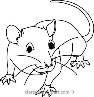 388x400 Collection Of Free Mouse Clipart Sketch Amusement Clipart