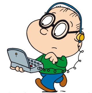 319x320 Computer Chip Little Monsters