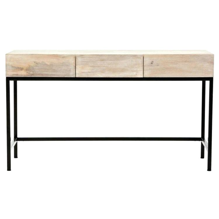 750x750 Glass Desk With Storage Adjustable Drafting Drawing Craft Table