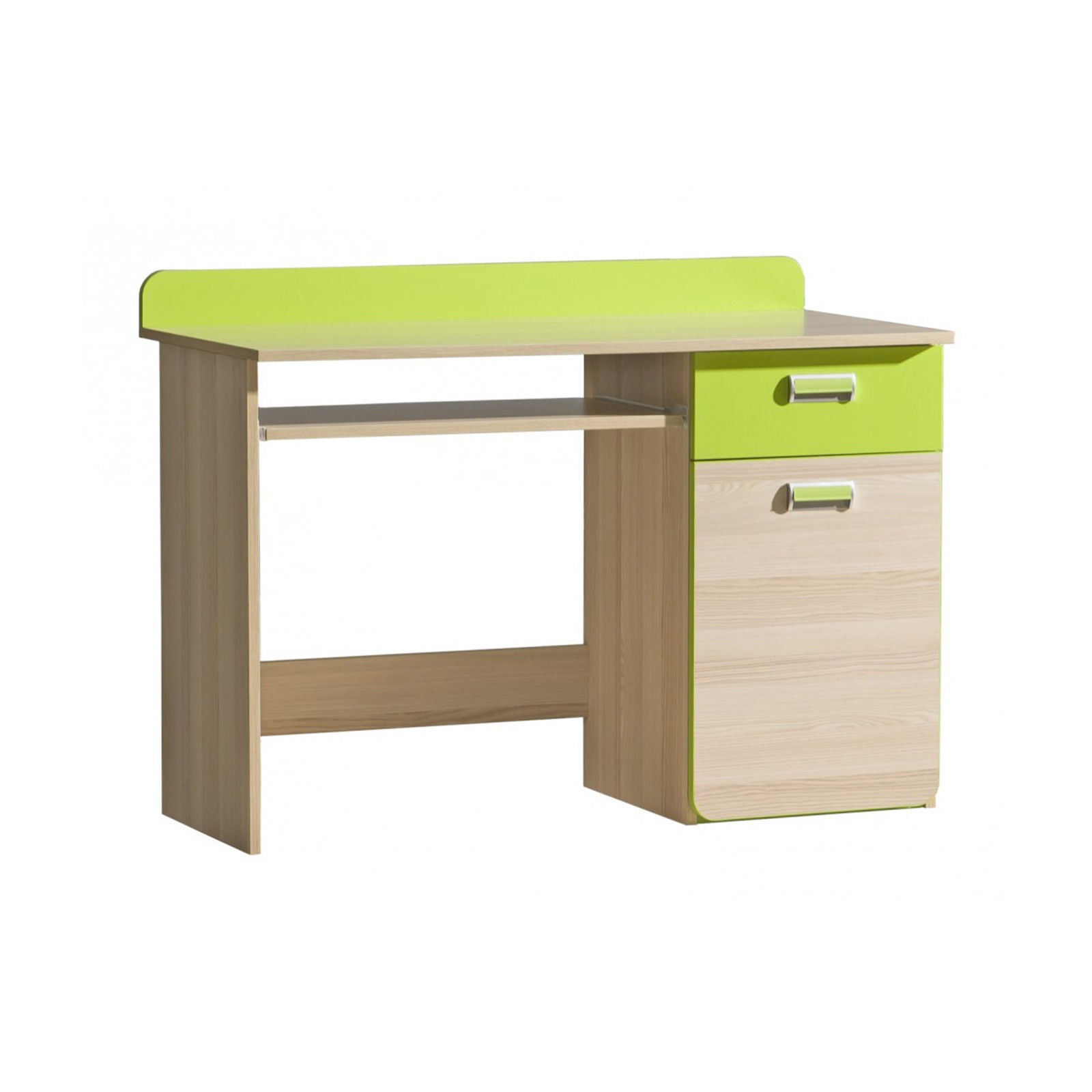 1600x1600 New Msofas Lorento Modern Kids Study Computer Desk Home Drawing