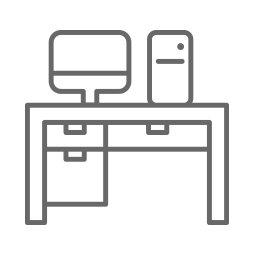 256x256 Study Tables