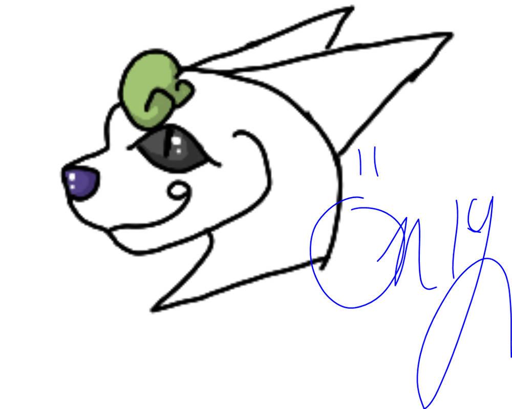 1000x799 Computer Drawing