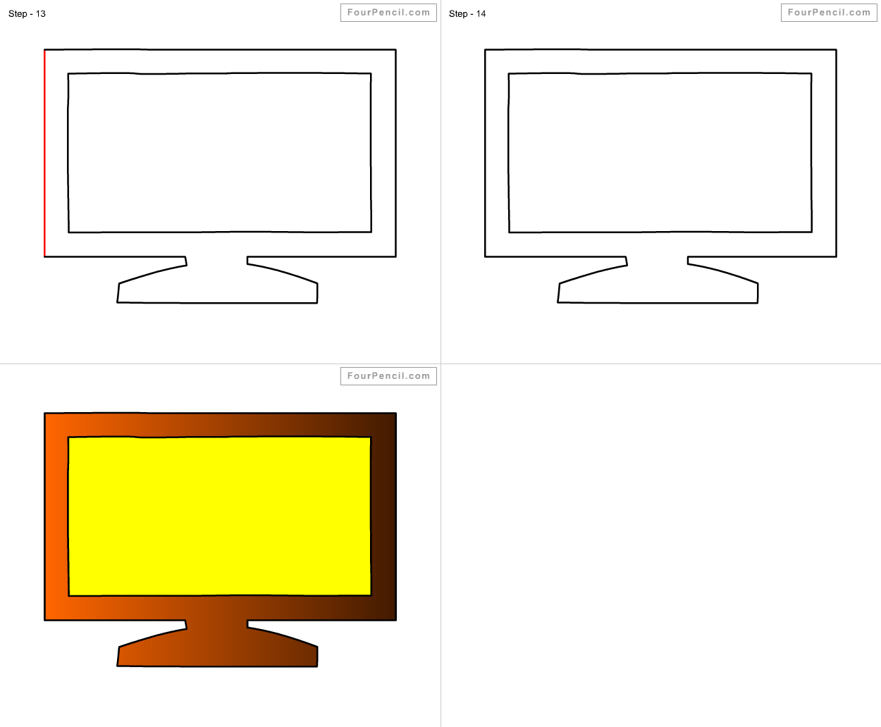 Computer Drawing For Kids | Free download on ClipArtMag