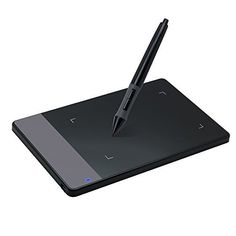 Computer Drawing Tablet