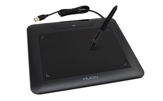 560x350 china digital pen toucn graphic drawing tablet drawing board huion