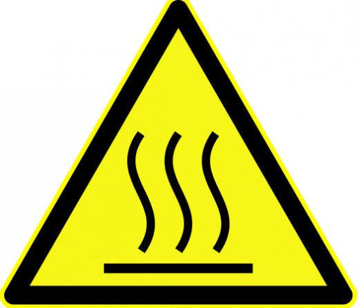 520x446 Laboratory And Lab Safety Signs, Symbols And Their Meanings