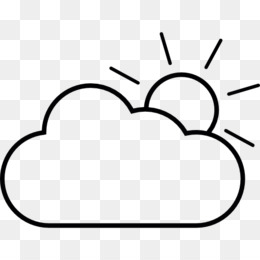 260x260 Weather Symbol Png