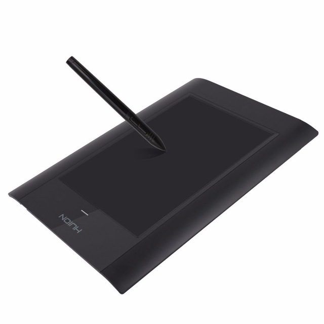 640x640 huion simple panel design digital graphics drawing tablet art