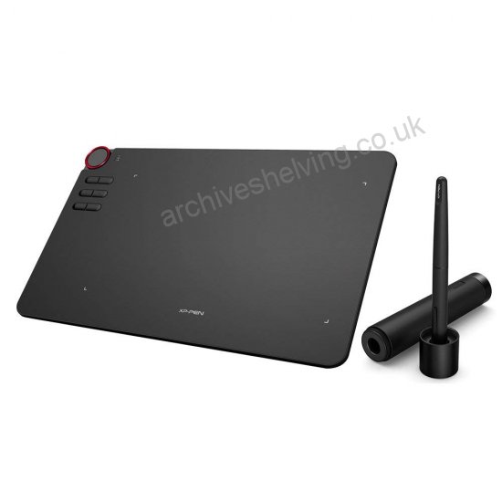 550x550 xppen aibecy deco wireless digital graphics drawing tablet
