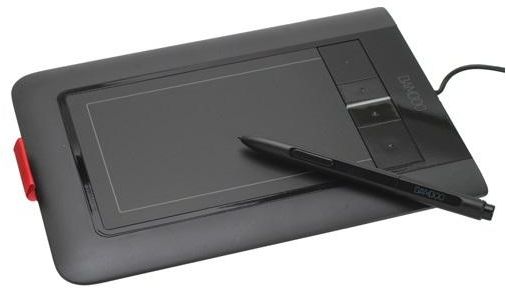 506x288 wacom bamboo graphic drawing pen tablet souq