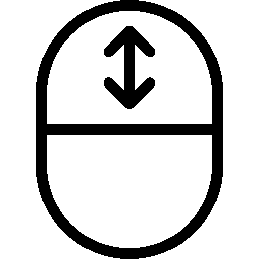 512x512 Computer Hardware Scrolling Icon Ios Iconset