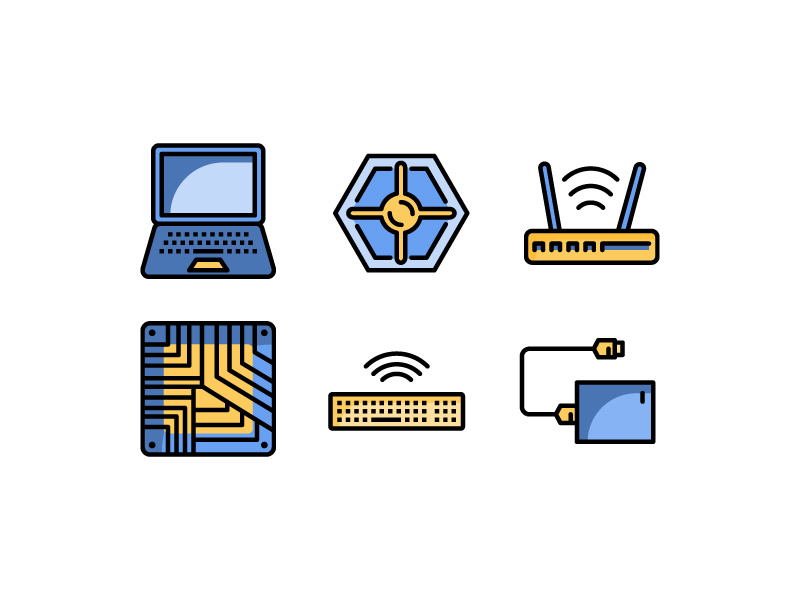 800x600 Computer Hardware