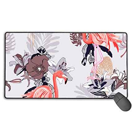 425x425 Deeferdomit Hand Drawing Seamless Pattern With Pink