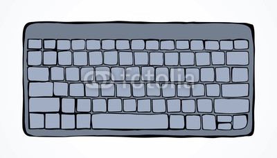 400x229 Laptop View From Above Vector Drawing Buy Photos Ap Images