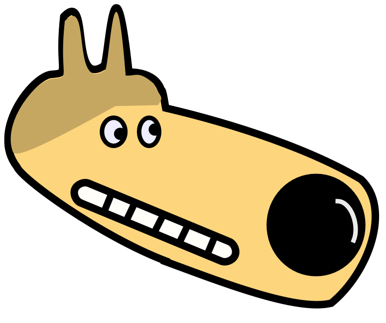 775x650 Free Cartoon Clipart K Computer Lab Technology Lessons