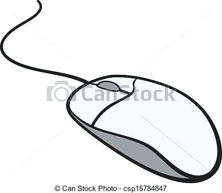 450x392 drawing of a mouse how to draw a computer mouse drawing mouse