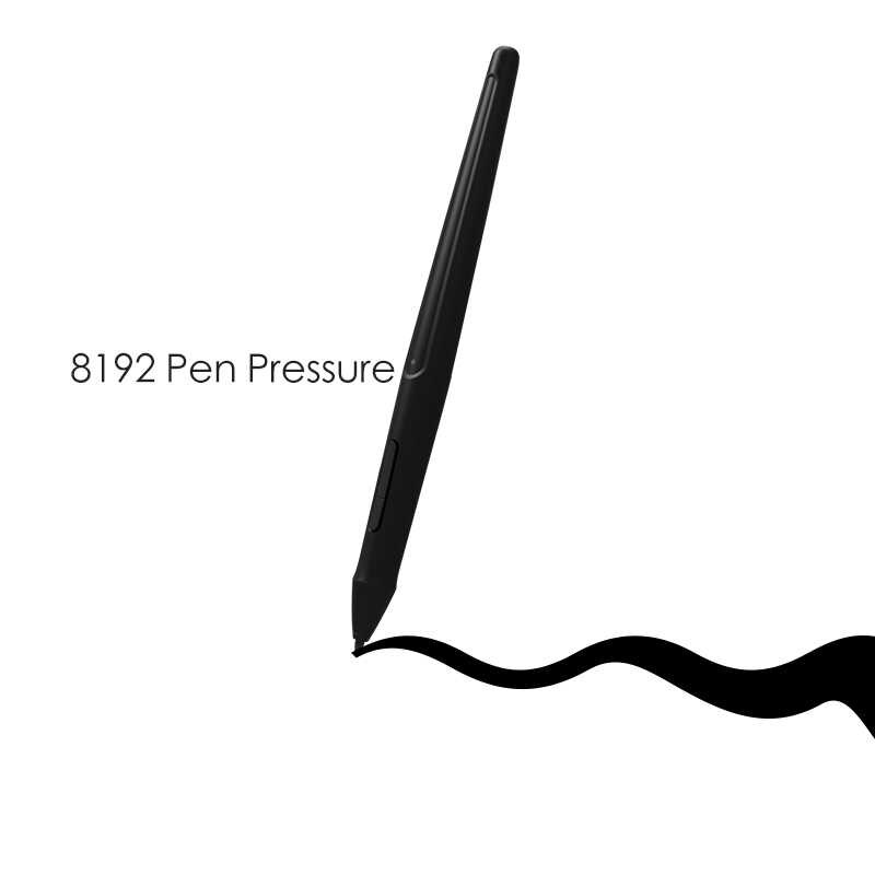 800x800 detail feedback questions about gaomon ips lcd