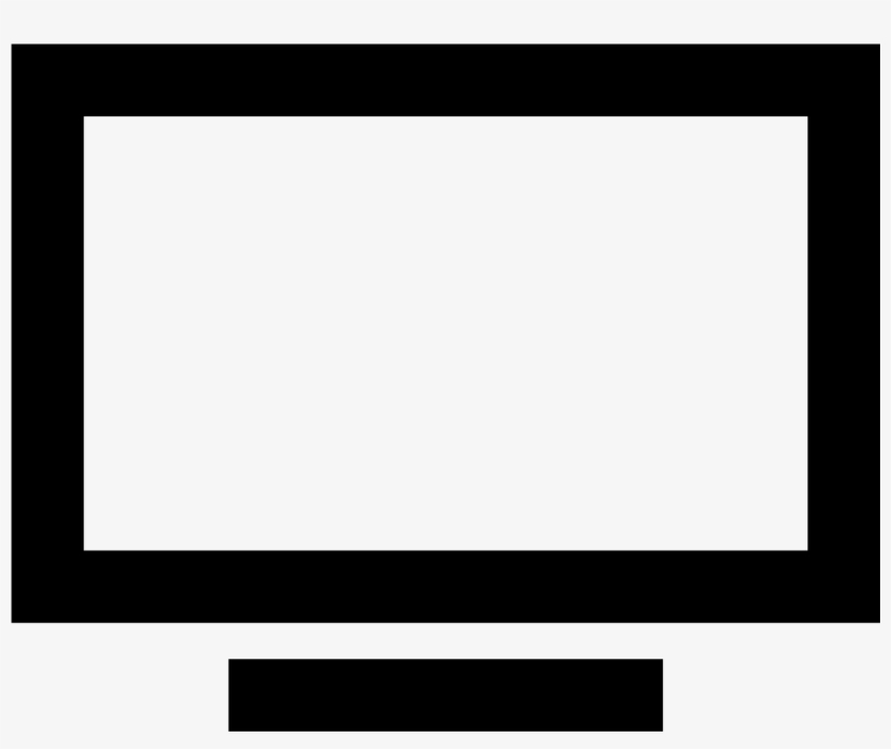 820x689 It's A Drawing Of A Computer Monitor Or T