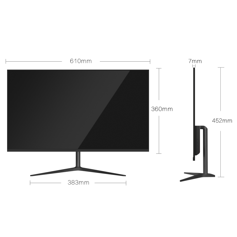 Computer Monitor Drawing Free download on ClipArtMag