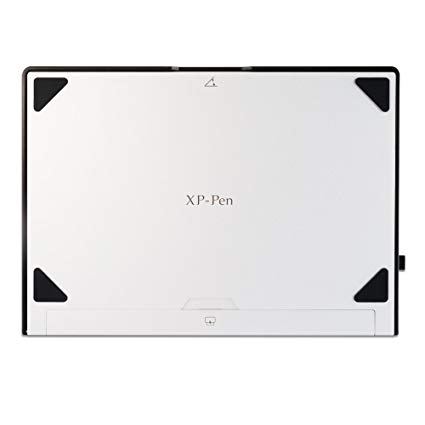 425x425 xp pen multifunctional metal drawing pen tablet