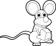 180x150 Computer Mouse Clipart Drawing