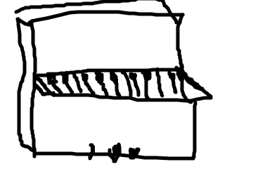 360x240 Drawing Piano