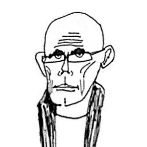 300x300 Boris Nadykto, Moscow Professional Artist Working With Pencil