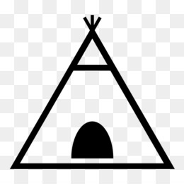 260x260 Tent Drawing Png Free Download