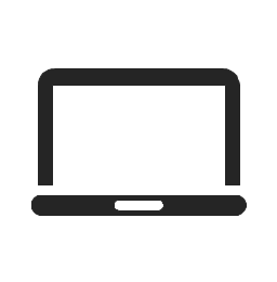 256x260 The Vector Stencils Library Computer Network Contains Symbols