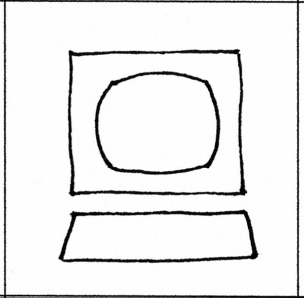 600x588 Learning To Draw Idea Mapping