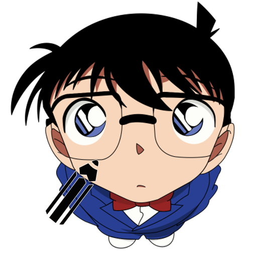 512x512 how to draw detective conan easy latest version apk