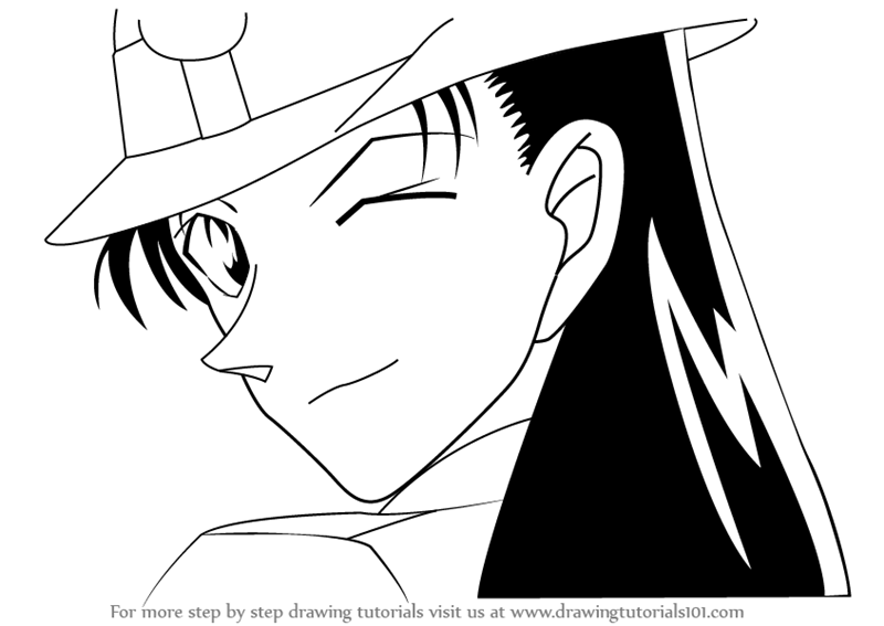 800x567 learn how to draw yumi miyamoto from detective conan