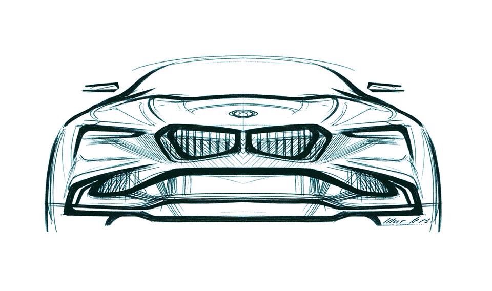 960x568 bmw design car sketch, car design sketch, bmw