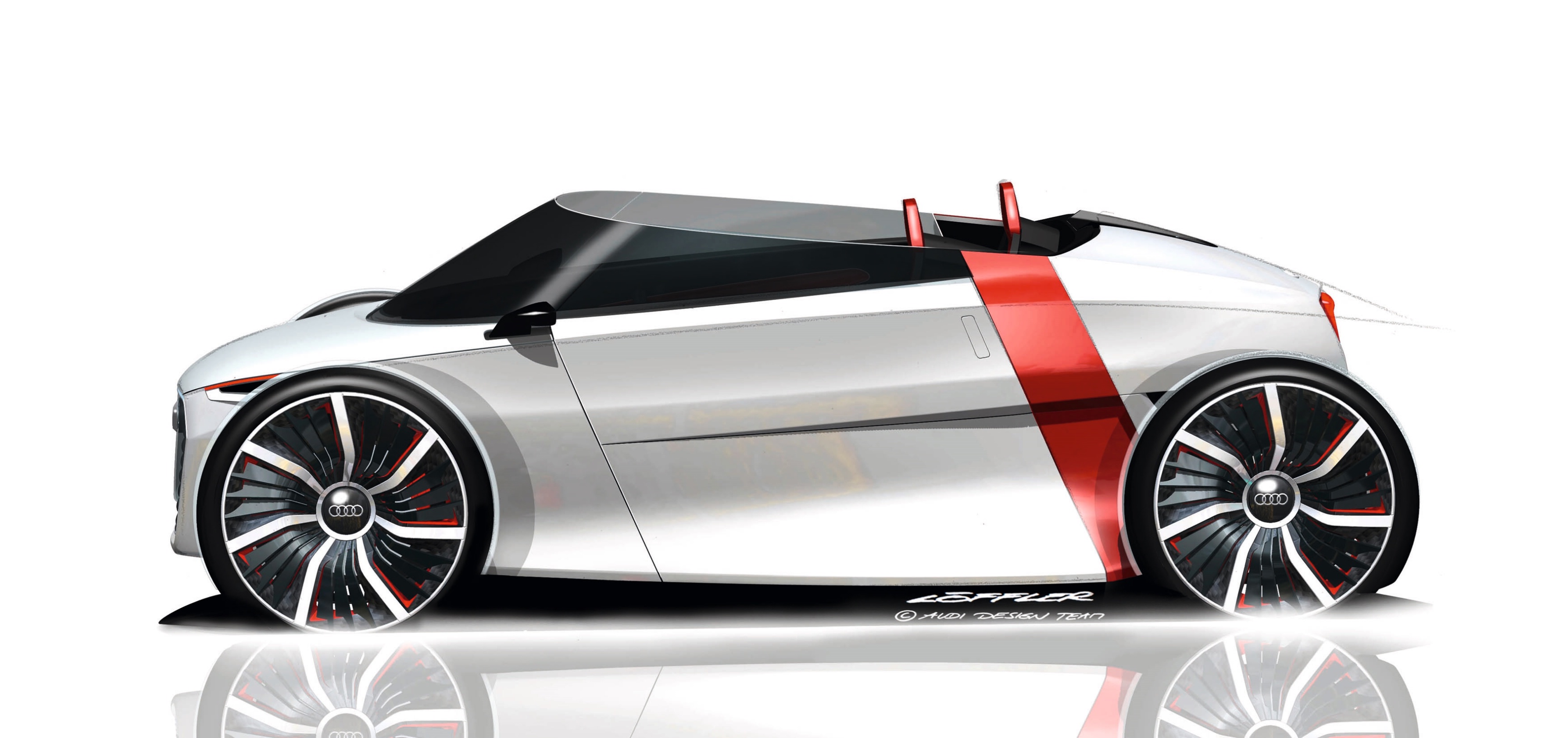 Concept Car Drawings | Free download on ClipArtMag