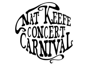 300x210 Nat Keefe Concert Carnival Tickets The Independent San