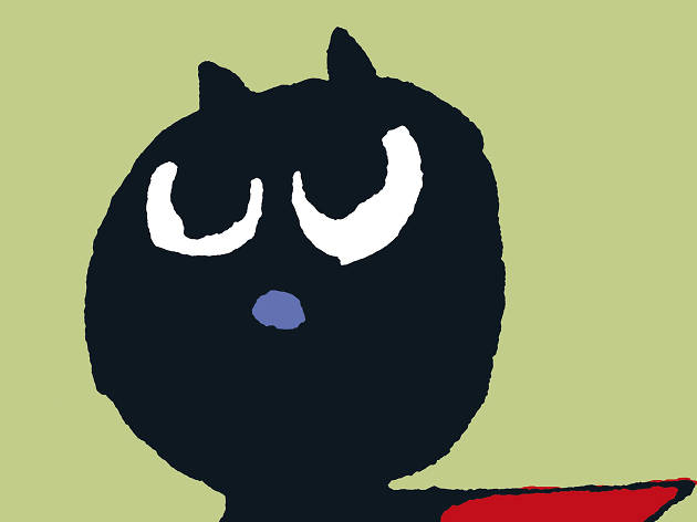 630x472 Britten Sinfonia Family Picture Book Concert Things To Do In London