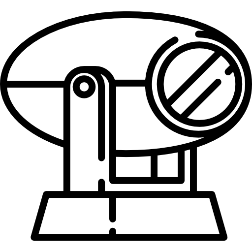 512x512 Lghts, Illumination, Festival, Stage, Technology, Concert Icon