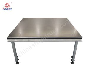 300x256 Stage Equipment