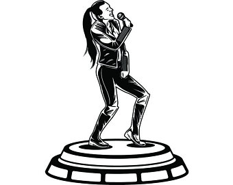 340x270 Acting Drawing Etsy