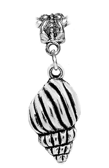 374x575 pandora conch shell charm buy top rated charms