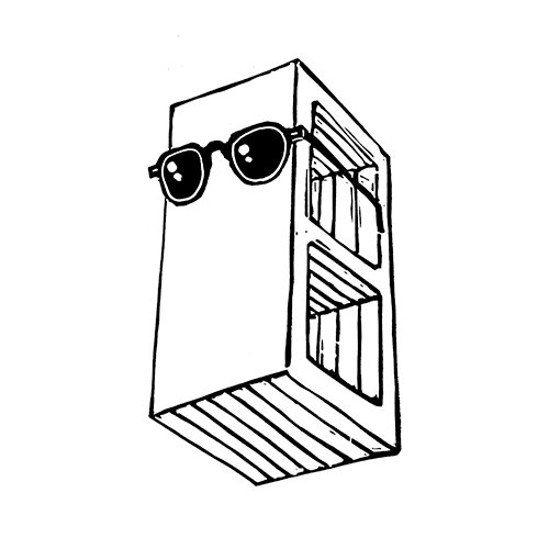 500x500 Human Concrete Block Releases Artists On Beatport